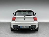 gebraucht BMW 135 Coupé 