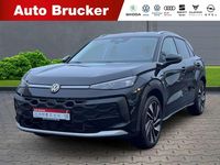 Neu VW T-Roc Style 150 PS (110 kW) 2026 Grenadillschwarz metallic SUV