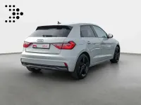 Gebraucht Audi A1 Advanced 116 PS (85 kW) 2025 Tausilber metallic SUV