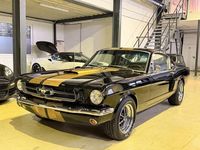 Gebraucht Ford GT Fastback 203 PS (149 kW) 1965 Schwarz Coupé