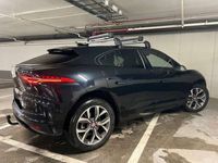 gebraucht Jaguar I-Pace EV400 AWD HSE HEAD-UP 360K PANORAMA DAB+