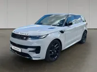 Gebraucht Land Rover Range Rover Sport SE Dynamic 466 PS (342 kW) 2026 Grau SUV