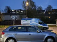 Brugt Audi A3 Ambiente 116 HK (85 kW) 2006 Sølv Hatchback