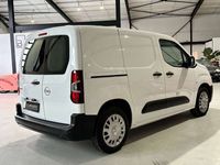 gebraucht Opel Combo D 1.5 CDTI *Edition, Klima, AHK*