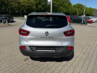 Używany Renault Kadjar Collection 131 KM (96 kW) 2018 Srebrny SUV