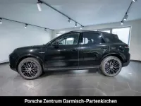 Gebraucht Porsche Cayenne E-Hybrid 470 PS (345 kW) 2024 Schwarz SUV