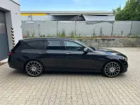 Gebraucht Mercedes 300 AMG 265 PS (194 kW) 2023 Schwarz Limousine