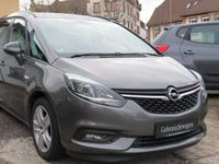gebraucht Opel Zafira 1.4 Turbo INNOVATION 103kW Automatik*SHZ*