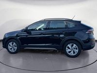 Gebraucht VW Taigo Life 110 PS (80 kW) 2024 Schwarz SUV