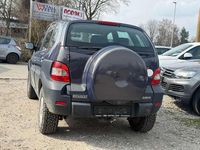 Gebraucht Renault Scénic 139 PS (102 kW) 2000 Grau Van / Kleinbus