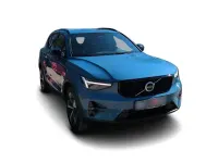 Gebraucht Volvo XC40 Plus 2025 Blau SUV