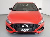 Gebraucht Hyundai i30 Advantage 101 PS (74 kW) 2025 Rot Limousine