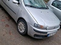 gebraucht Fiat Punto 2002