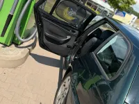 Gebraucht BMW 318 143 PS (105 kW) 2002 Grün Kombi