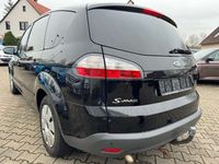 gebraucht Ford S-MAX 2.0 TDCi DPF Titanium*Klima*Sitzheizung