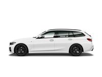 gebraucht BMW 320 i Touring