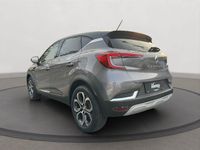 Gebraucht Renault Captur Intens 91 PS (66 kW) 2022 Weiß SUV