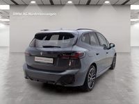 Gebraucht BMW 218 Active Tourer Performance 150 PS (110 kW) 2023 Grau Van / Kleinbus