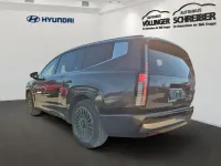 Gebraucht Hyundai Ioniq 9 225 kW (307 PS) 2026 Grau SUV