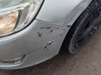 Gebraucht Opel Astra 140 PS (102 kW) 2011 Silber Kombi