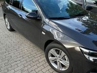 Gebraucht Opel Insignia GS Line 174 PS (127 kW) 2021 Braun Kombi