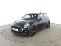 Gebraucht Mini One D 95 PS (69 kW) 2017 Schwarz Kleinwagen