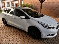 gebraucht Kia Ceed Sportswagon 1.4 CVVT Edition 7 Sportsw...