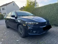 Gebraucht Fiat Tipo 130 PS (95 kW) 2024 Schwarz Kombi