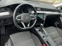 gebraucht VW Passat Variant 2.0 TDI Business LED PANO 360°