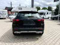 Gebraucht Mercedes GLA200 Progressive 163 PS (119 kW) 2025 Nachtschwarz SUV