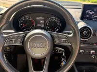 Gebraucht Audi A3 116 PS (85 kW) 2018 Blau Limousine