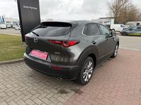 Gebraucht Mazda CX-30 Selection 150 PS (110 kW) 2022 Grau SUV
