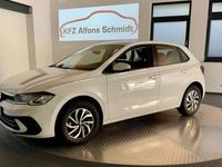 gebraucht VW Polo VI Life * LED* SH*DSG* Apple Car Play*Alu*