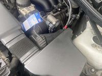 Gebraucht BMW 116 122 PS (89 kW) 2010 Weiß Kleinwagen