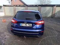 Gebraucht Ford Mondeo ST-Line 209 PS (153 kW) 2018 Kombi