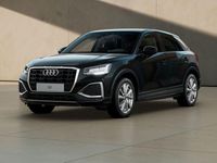Gebraucht Audi Q2 Advanced Plus 116 PS (85 kW) 2024 Außenfarbe: SUV