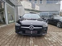 gebraucht Mercedes CLA220 Shooting Brake CLA 220d Shooting Brake