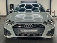 gebraucht Audi S4 Avant 3.0 TDI quattro CARBON/AHK/KAM/B&O