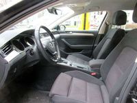 gebraucht VW Passat Variant 2,0TDI DSG Comf Navi/ACC/RFK/SHZ/