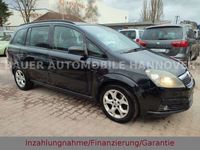 gebraucht Opel Zafira B Edition 1.9 cdti/Tüv 06.2025