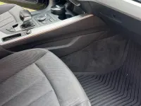 Gebraucht Audi A4 Comfort 150 PS (110 kW) 2016 Schwarz Kombi