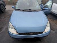 Gebraucht Ford Focus 101 PS (74 kW) 2002 Limousine