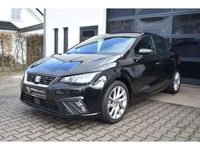 gebraucht Seat Ibiza Ibiza1,0MPI FR Sport *Klimaaut.*SHZ*PDChi*1.Hd