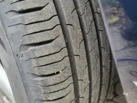 Gebraucht Opel Sintra 141 PS (103 kW) 1997 Blau Van / Kleinbus