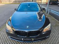 gebraucht BMW 740 740 Baureihe 7 d xDrive