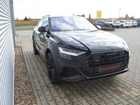 gebraucht Audi Q8 50 TDI quattro 210(286) kW(PS) tiptronic