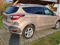 gebraucht Ford Kuga 1,5 EcoBoost 4x4 134kW Vignale Autom. V...