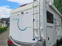 Gebraucht Fiat Ducato 128 PS (94 kW) 2002 Weiß Van