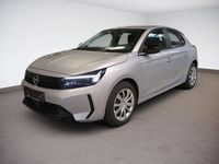 Gebraucht Opel Corsa 101 PS (74 kW) 2024 Grau Kleinwagen