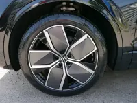 Gebraucht VW Touareg Edition 286 PS (210 kW) 2026 Grenadillschwarz metallic SUV